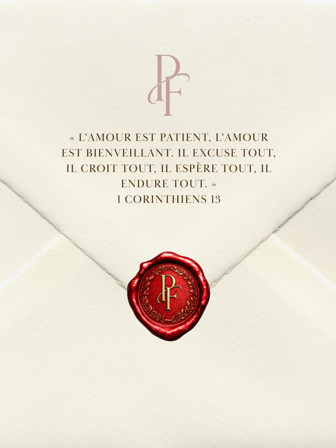 Enveloppe